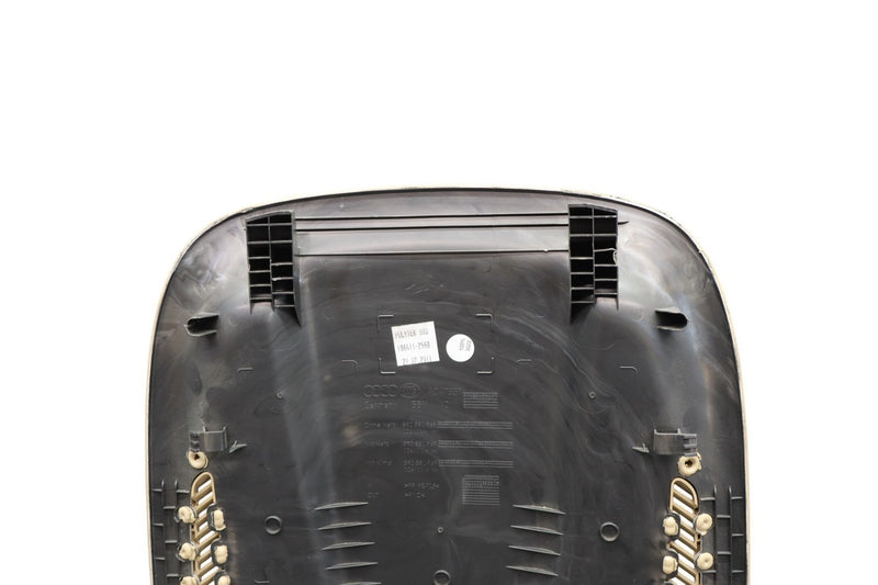 Load image into Gallery viewer, 12-18 Audi A7 A7 Quattro Front Left Driver Side Seat Back Panel Trim Cover Oem