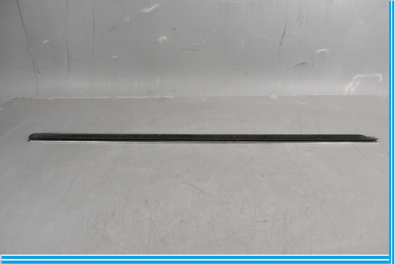 Load image into Gallery viewer, 12-18 BMW 650i 640i F12 F13 Front Left Driver Side Seat Belt Molding Trim Oem