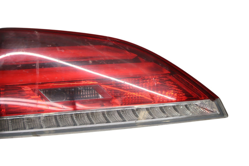Load image into Gallery viewer, 09-16 BMW E89 Z4 Rear Left Driver Side Tail Light Taillight Lamp 7191777 Oem