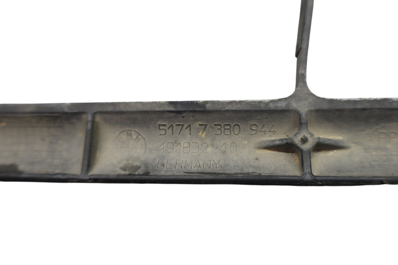 Load image into Gallery viewer, 14-21 BMW I01 i3 101 Engine Compartment Panel Underfloor Cover Bracket Oem