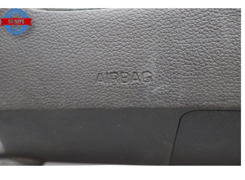 Load image into Gallery viewer, 11-17 Porsche Cayenne Front Left Driver Dash Lower Knee Trim Cover Panel Oem