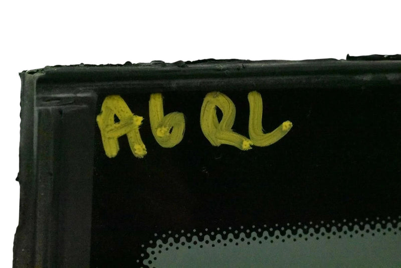 Load image into Gallery viewer, 13-19 Mercedes X166 GL450 GL350 GLS550 Rear Left Fixed Privacy Window Glass OEM