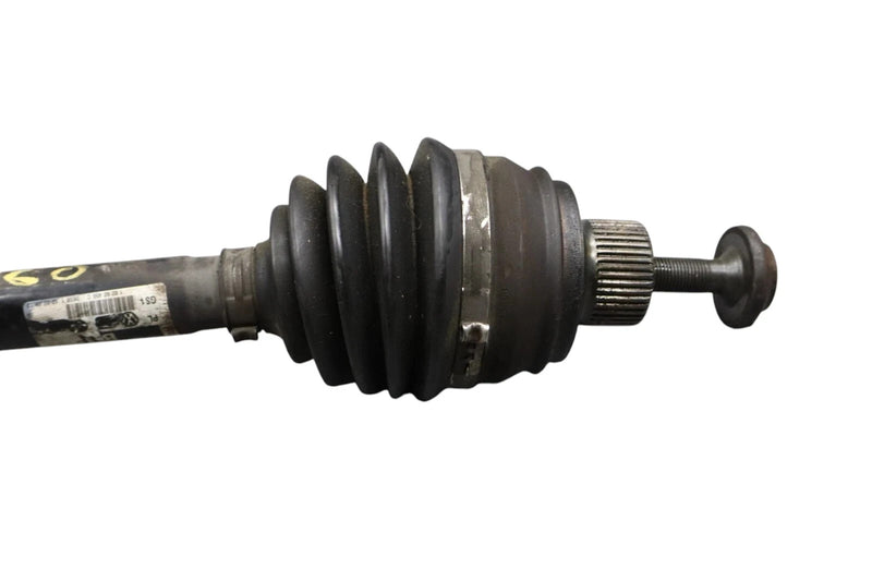 Load image into Gallery viewer, 12-18 Audi A7 A6 Front Right Passenger Cv Axle Shaft Driveshaft 4G0407271F Oem