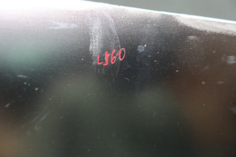Load image into Gallery viewer, 03-12 Mercedes SL500 SL55 AMG R230 Left Driver Side Door Panel Edge Trim Oem