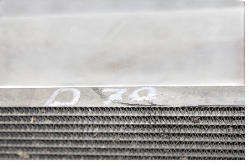 Load image into Gallery viewer, 09-15 BMW 750LI F01 F02 HVAC A/C Air Condition Conditioning Condenser Oem