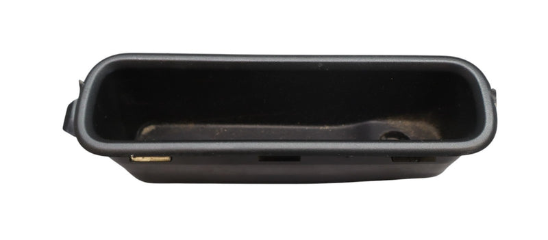 Load image into Gallery viewer, 16-20 Jaguar XE Rear Left Side Door Tray Insert Storage Cover Trim Panel Oem