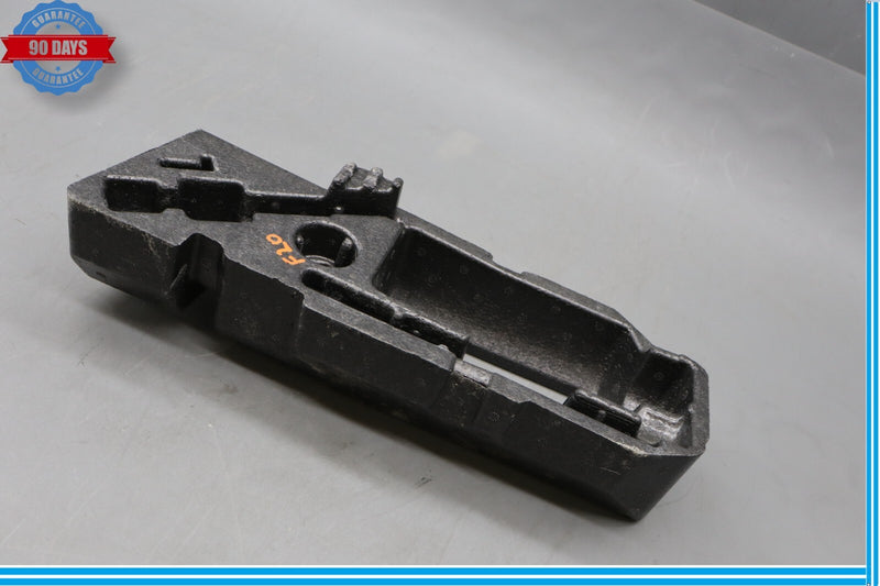 Load image into Gallery viewer, 11-18 Porsche Cayenne Emergency Spare Wheel Jack Tools & Holder Box Oem