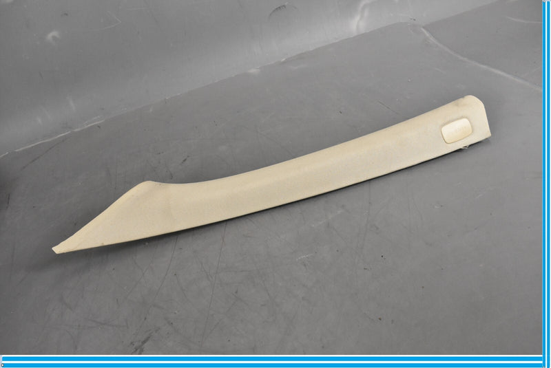 Load image into Gallery viewer, 12-14 Mercedes CLS550 CLS63 W218 Front Left Side A-Pillar Trim Cover Oem