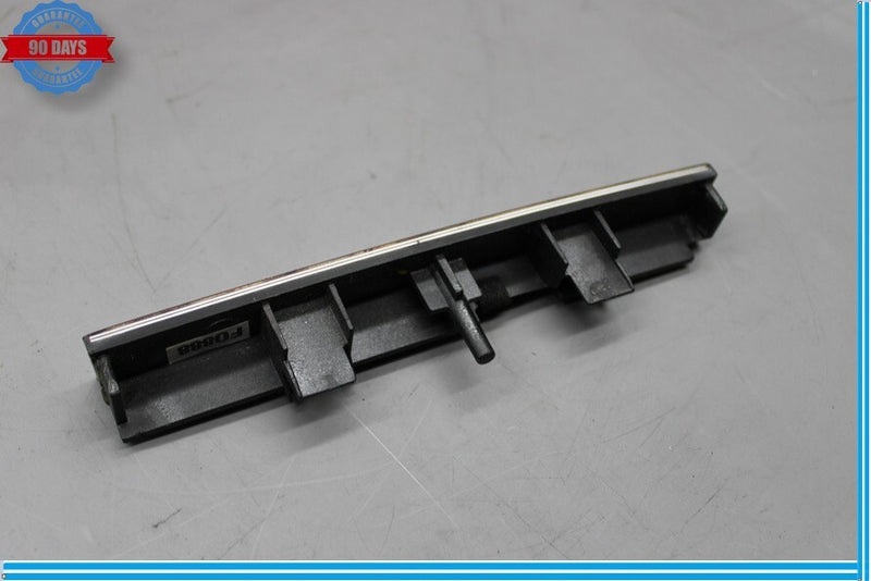 Load image into Gallery viewer, 09-15 Jaguar X250 XF Front Center Console Wood Trim Cover Panel Oem