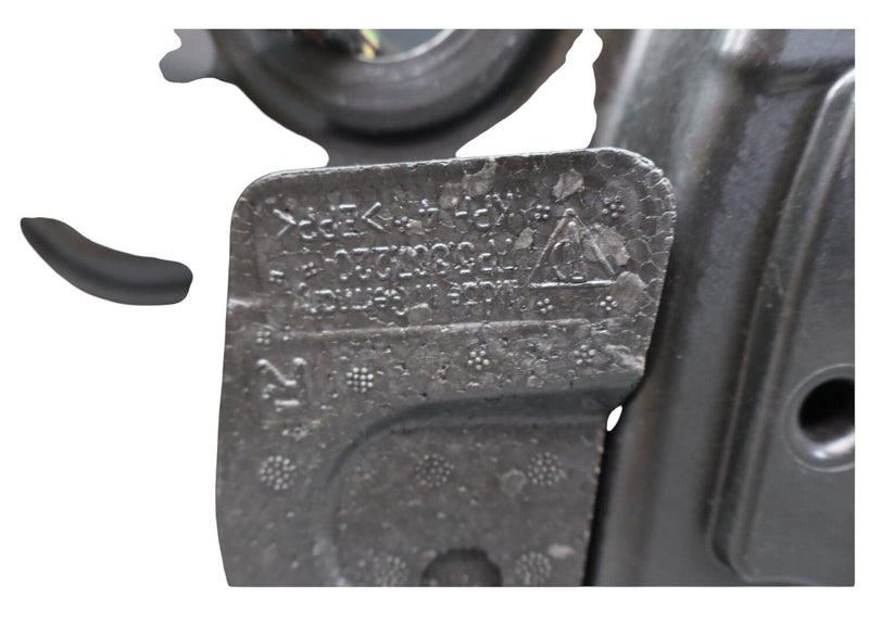 Load image into Gallery viewer, 11-18 Porsche Cayenne 958 Front Right Passenger Side Door Window Regulator Oem