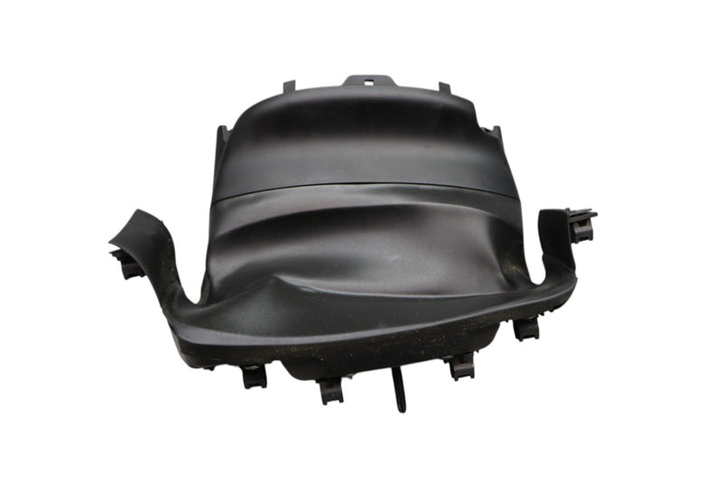 Load image into Gallery viewer, 14-17 Maserati Ghibli Front Upper Steering Column Trim Housing 670011106 Oem