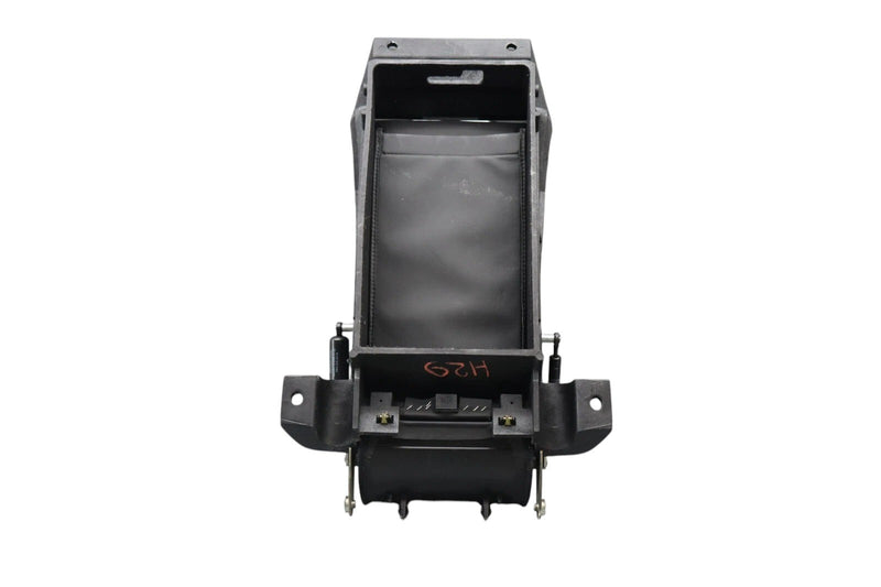 Load image into Gallery viewer, 03-10 Bentley Continental Coupe Rear Center Console Arm Rest Armrest Oem