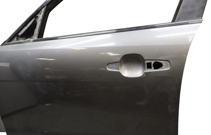 Load image into Gallery viewer, 17-23 Jaguar X761 F-Pace Front Left Driver Side Exterior Door Panel Shell OEM
