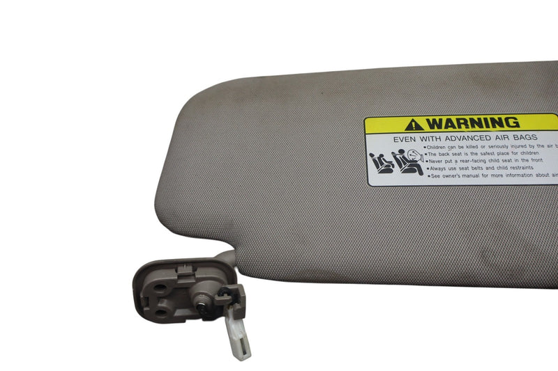 Load image into Gallery viewer, 15-20 Hyundai Genesis G80 Front Left Driver Side Sun Visor Sunvisor Oem