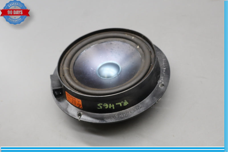 Load image into Gallery viewer, 06-13 Mercedes W164 GL450 R350 Rear Right or Left Side Audio Sound Speaker Oem