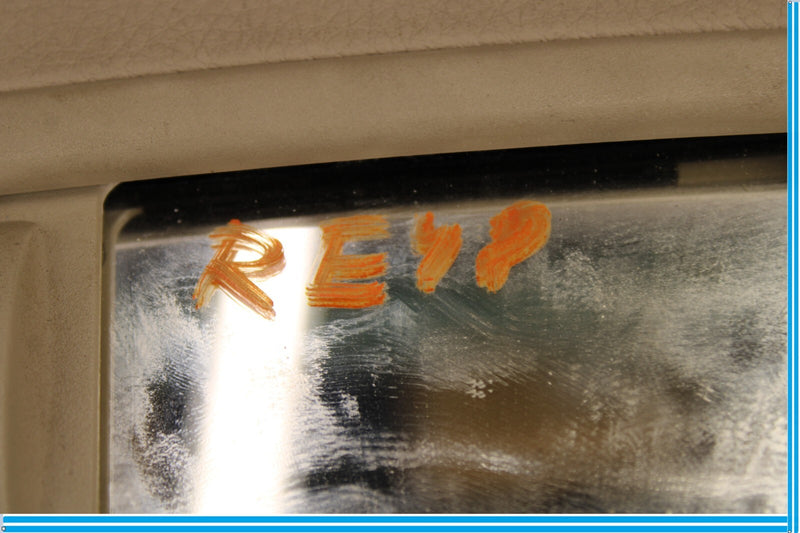 Load image into Gallery viewer, 12-18 BMW 320i 328i F30 Right Passenger Side Upper Sun Visor W/ Mirror Oem