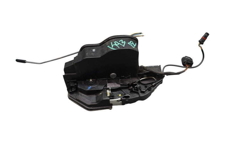 Load image into Gallery viewer, 09-15 BMW 750i 750Li Rear Right Passenger Side Door Lock Latch Actuator Oem
