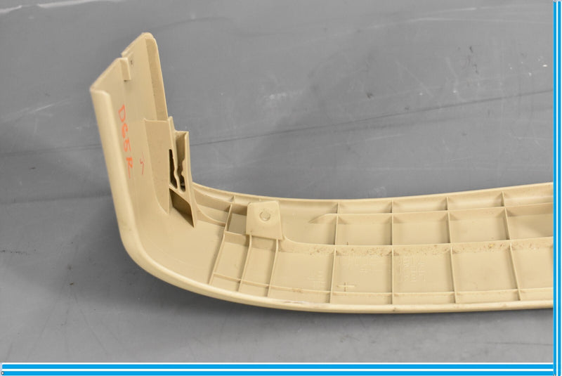 Load image into Gallery viewer, 07-12 Lexus LS460 Front Right Passenger Seat Lower Trim Cover 71867-50040 Oem