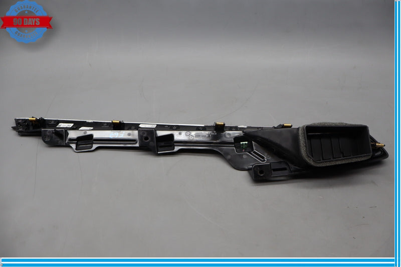 Load image into Gallery viewer, 18-21 Buick Enclave Avenir Right Dash Outer Dashboard Air Vent Bezel Molding Oem