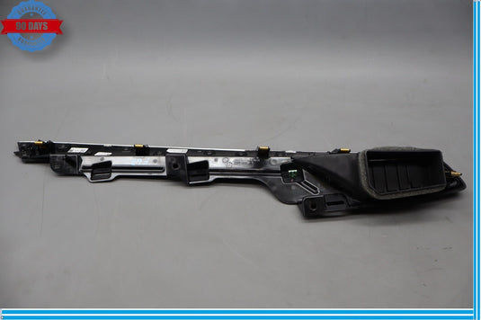18-21 Buick Enclave Avenir Right Dash Outer Dashboard Air Vent Bezel Molding Oem