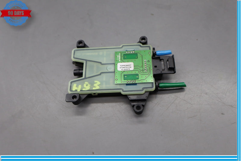 Load image into Gallery viewer, 11-13 BMW 528i 535i 550i F10 Front Left or Right Seat Lumbar Support Pump Oem