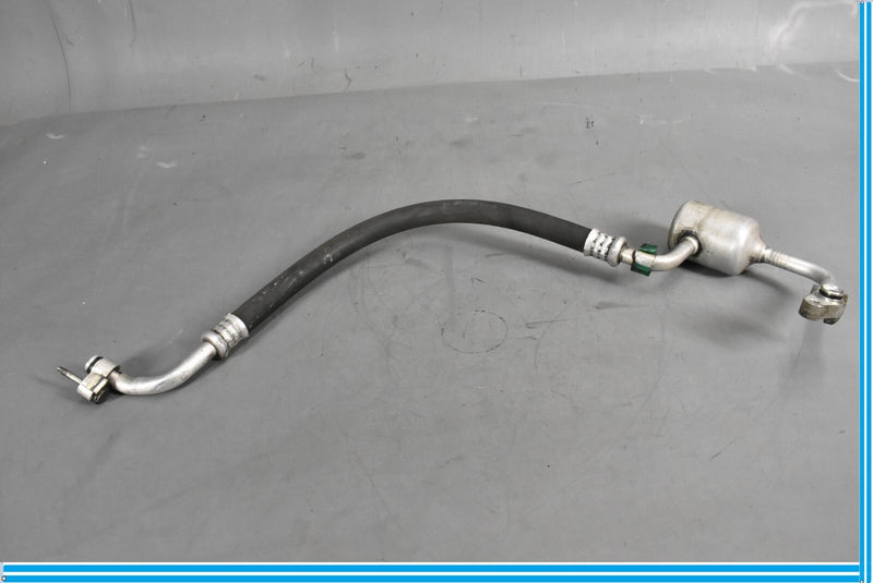 Load image into Gallery viewer, 07-17 Lexus LS460 Air Conditioning Ac A/c Suction Line Hose Pipe Tube Oem