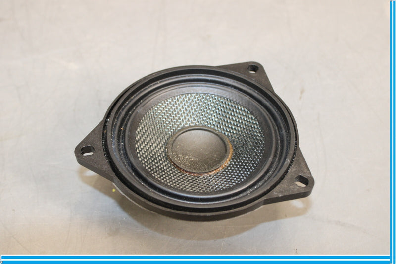 Load image into Gallery viewer, 09-15 BMW F01 F02 750i 750Li Front Left Door Audio Radio Mid-Range Speaker Oem