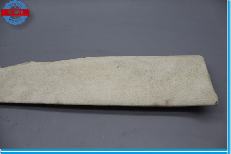 Load image into Gallery viewer, 10-18 Jaguar X351 XJ XJL Rear Right Passenger Side D Pillar Trim Panel Cover Oem