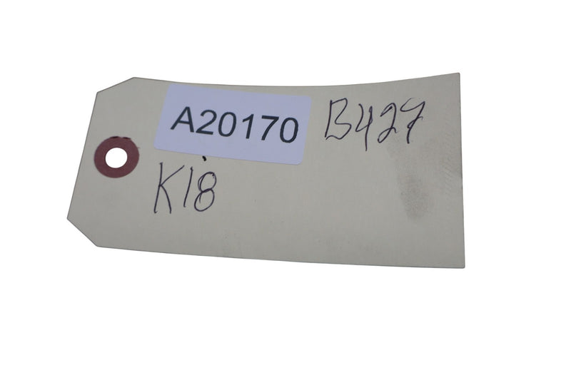 Load image into Gallery viewer, 12-18 Audi A7 Quattro Exterior Roof Top Shark Fin Radio Antenna 4G0035503J Oem