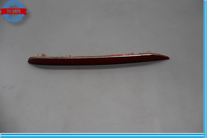 Load image into Gallery viewer, 15-20 Hyundai Genesis Sedan G80 Rear Left Side Bumper Reflector Marker Oem