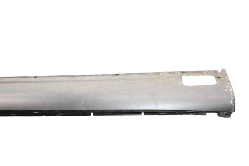 Load image into Gallery viewer, 11-18 Porsche Cayenne 958 Hybrid S Left Side Rocker Skirt Panel Molding OEM