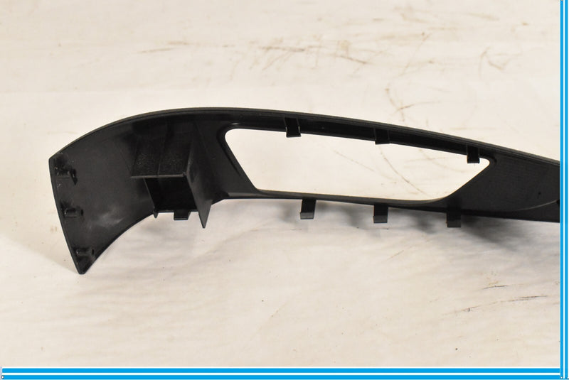Load image into Gallery viewer, 11-16 BMW 528i 535i 550i F10 Front Right Seat Switch Cover Panel Trim Oem