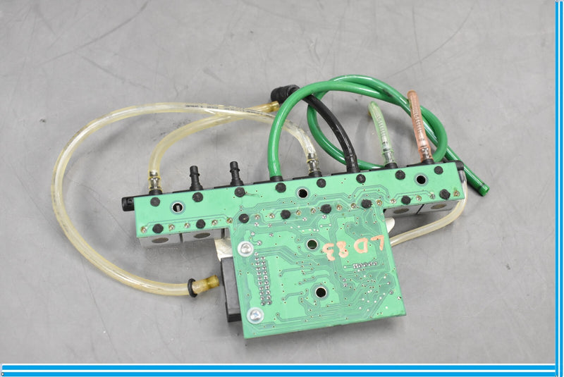 Load image into Gallery viewer, 03-12 Maserati Quattroporte Front Left Driver Seat Lumbar Support Valve Oem