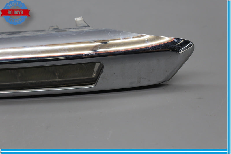 Load image into Gallery viewer, 10-16 Mercedes W164 ML350 R350 Front Right Daytime Run Lamp Fog Light Oem