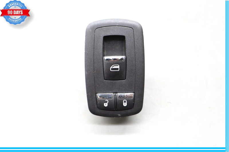 Load image into Gallery viewer, 14-17 Maserati Ghibli S Front Right Door Window Regulator Switch Control Oem