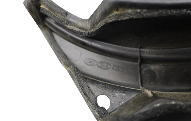 Load image into Gallery viewer, 15-20 Hyundai Genesis G80 Front Left Hood Partition Seal Trim 84185-B1000 Oem