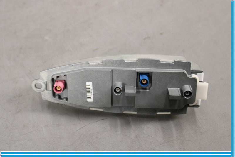 Load image into Gallery viewer, 09-15 BMW 750Li F01 F02 Roof Shark Fin Radio Antenna 9141460 Oem