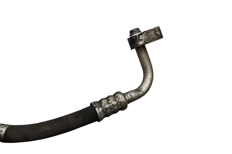 Load image into Gallery viewer, 06-16 Mercedes W212 E350 C300 C250 A/C AC Air Condenser Pressure Line Oem
