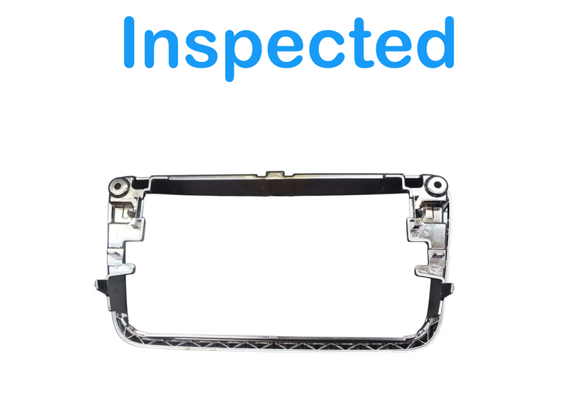 Load image into Gallery viewer, 14-23 Mercedes GLA250 CLA250 Center Dash Radio CD Player Trim Bezel Cover Oem