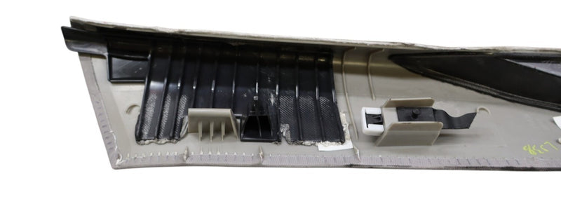 Load image into Gallery viewer, 17-22 Alfa Romeo Giulia Front Left Driver Side A Pillar Cover Panel Trim Oem