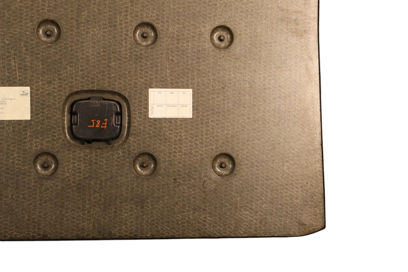Load image into Gallery viewer, 07-10 Jaguar XK XKR X150 Rear Trunk Boot Floor Cargo Carpet 6W8345455AE OEM