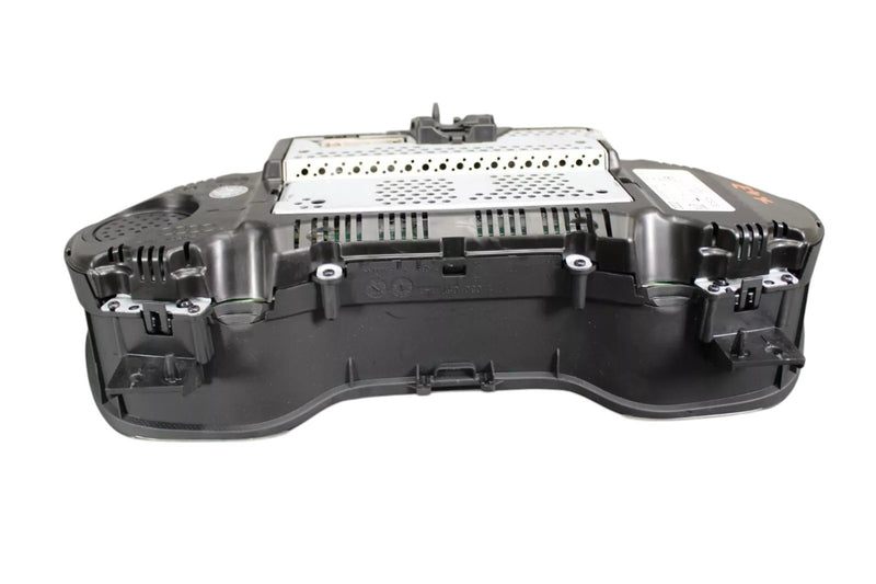 Load image into Gallery viewer, 11-17 Audi A8 Speedometer Instrument Gauge Cluster Black 4H0920920F OEM