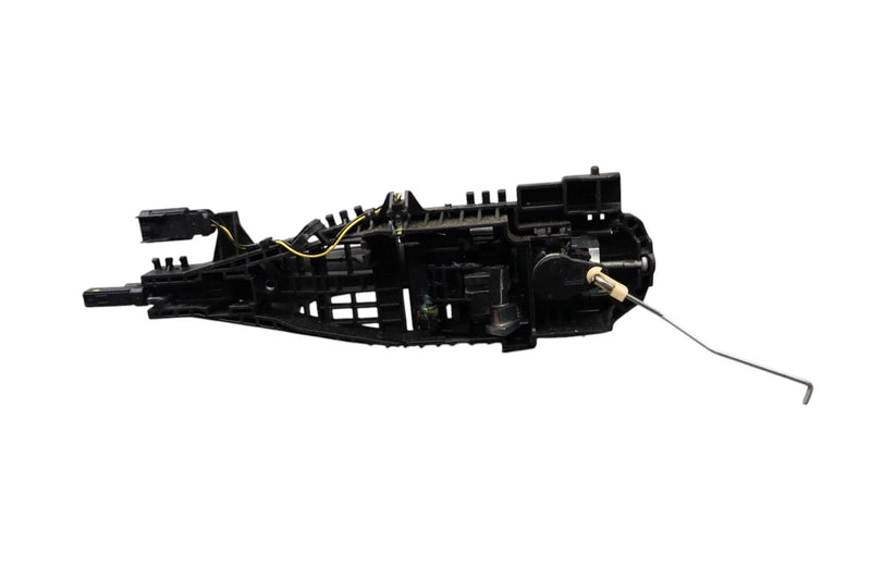 Load image into Gallery viewer, 14-17 Maserati Ghibli Front Left Driver Side Exterior Door Handle 68194121 OEM