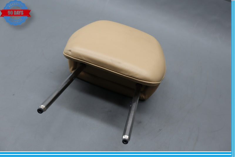 Load image into Gallery viewer, 11-18 Porsche Cayenne Rear Left Driver Side Seat Headrest Head Rest Oem