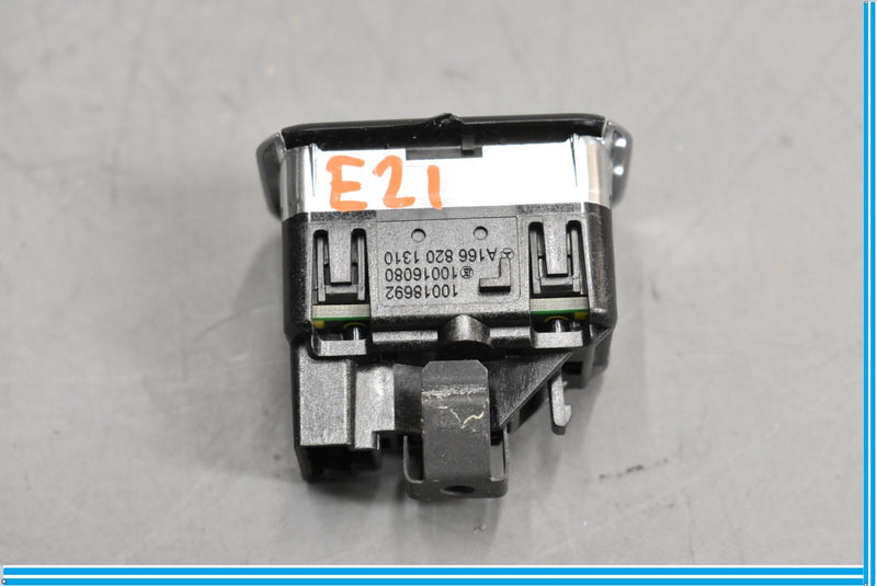 Load image into Gallery viewer, 13-16 Mercedes GL450 X166 Rear Right Side Passenger Seat Auto Folding Switch Oem