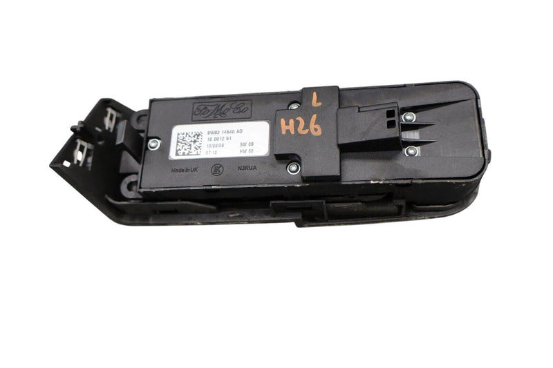Load image into Gallery viewer, 08-10 Jaguar XKR X150 Front Left Driver Side Door Window Master Switch Oem