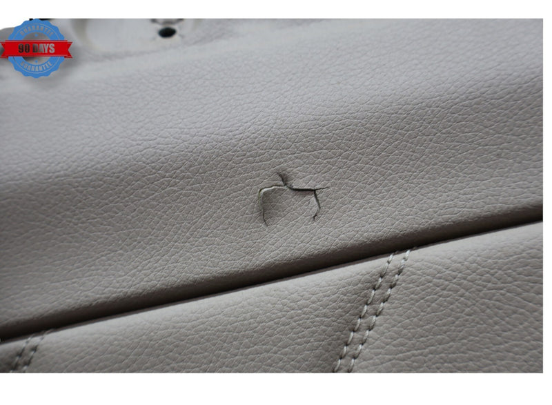 Load image into Gallery viewer, 07-19 Mercedes X166 GL450 GL550 Rear Right Side Interior Door Panel Beige Oem