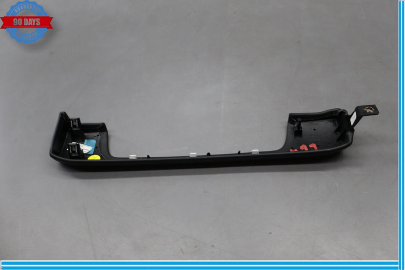 Load image into Gallery viewer, 11-18 Audi A8 A8L Quattro Right Side Dash Dashboard Switch Trim Cover Panel Oem