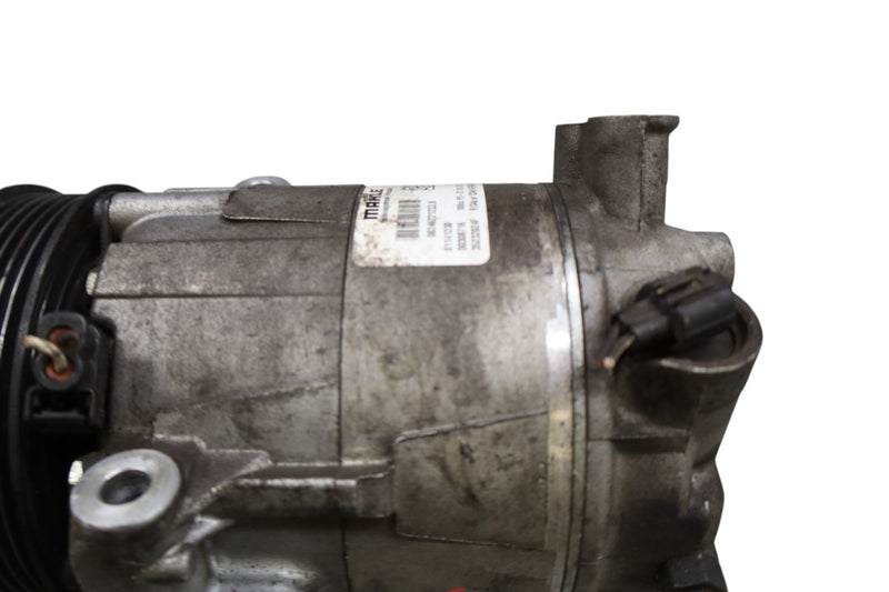 Load image into Gallery viewer, 14-17 Maserati Ghibli AC A/C Air Conditioning Compressor Pump 35232024F Oem