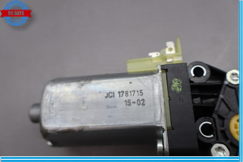 Load image into Gallery viewer, 11-18 Porsche Cayenne 958 Front Seat Left/Right Backrest Adjustment Motor Oem